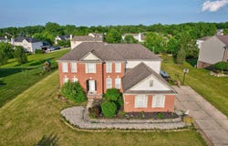 8423 Oxford Lane, Grand Blanc, MI 48439