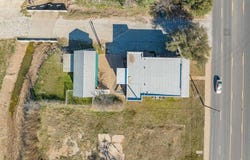 900 W Walker, Breckenridge, TX 76424