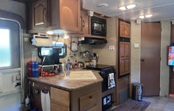 5961 Chippewa  Road, Whittemore, MI 48705