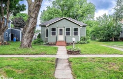 903 Ely Street, Woodbine, IA 51579