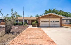 1710 Camino Del Rex, Las Cruces, NM 88001
