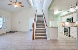 1112 Forest Creek Street, Benbrook, TX 76126