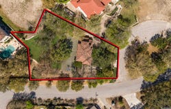 728 Garraty Circle, Terrell Hills, TX 78209
