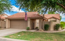 945 N PASADENA --, Mesa, AZ 85201