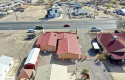 3352 S US Highway 191, Safford, AZ 85546