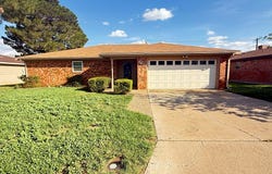 4611 Anetta Dr, Midland, TX 79703