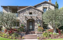 1 Running Brook Drive, Coto de Caza, CA 92679