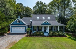 578 Twin Harbor Road, REEDVILLE, VA 22539