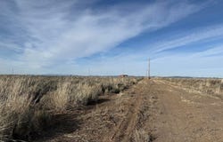 Tucker Road, Silver Lake, OR 97638