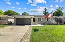13670 Terra Santa Drive, Sterling Heights, MI 48312