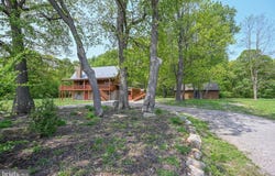 496 MARLIN SAVAGE ROAD, ACCIDENT, MD 21520