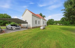 2373 Beulah Rd, Sparta, GA 31087