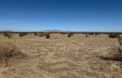 21500 E Ave P, Palmdale, CA 93591