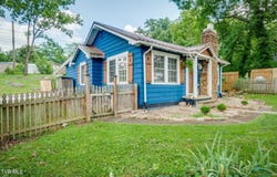 1417 Miller Street, Kingsport, TN 37664