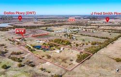 7410 Rawhide Road, Celina, TX 75009