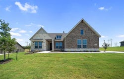 360 Big Bend Trail, Valley View, TX 76272