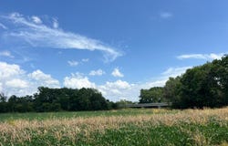 1 E 5th Street, Connersville, IN 47331-2607