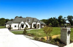 9604 Hester Lane, Argyle, TX 76226