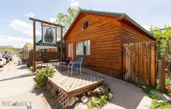 505 Scott Street W, Gardiner, MT 59030
