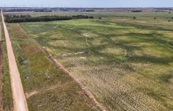 SW 100th, Zenda, KS 67159