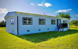 101869 S 3570 Road, Prague, OK 74864
