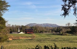 Tazewell Pike, Luttrell, TN 37779