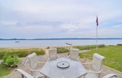 2840 Crescent Beach Road, Manistee, MI 49660