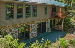 11072 ANNABELLE SHORES RD, Presque Isle, WI 54557