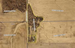 9665 N COUNTY RD 250 E, Frankfort, IN 46041