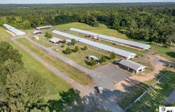 331 CALIFORNIA PLANT ROAD, Dubach, LA 71235