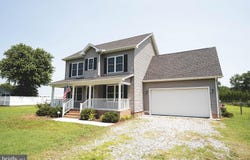 9293 GREEN BRANCH ROAD, WILLARDS, MD 21874