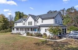 832 Holmdel Road, Holmdel, NJ 07733
