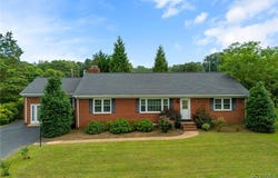 7437 Ridgeview Road, Mechanicsville, VA 23111