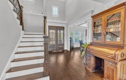3329 Donlin Drive, Wake Forest, NC 27587