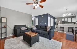 812 Sugar Valley Court, St Peters, MO 63376