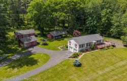 94 Chestnut Hill Road, Woodstock, NY 12498