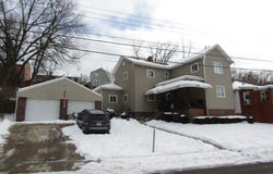 3744 Watson St, Baden, PA 15005
