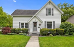 617 E 9th Street, Auburn, IN 46706