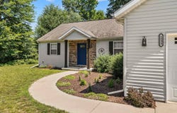 1233 BLACK BEAR TRAIL, Stevens Point, WI 54482