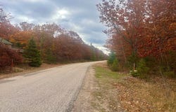 Pine Street lot: 45, Presque Isle, MI 49777