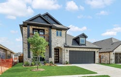 1604 Olivia Drive, Trenton, TX 75490
