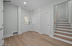 1202 N Topsail Drive, Surf City, NC 28445
