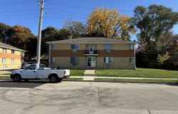 3111 Wheelock Dr, Racine, WI 53405