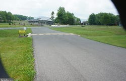 Lot 14 CESSNA LANE, DAVIS, WV 26260