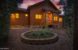 4471 W FALLING LEAF Road, Show Low, AZ 85901