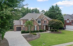 3560 Greenside Court, Dacula, GA 30019