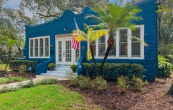 215 S LAWSONA Boulevard, ORLANDO, FL 32801