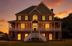 96 River Walk Parkway, Euharlee, GA 30145