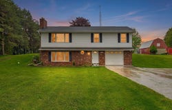 4394 Deckerville Road, Deckerville, MI 48427