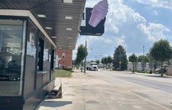 290 N Main Street, Dunkirk, OH 45836